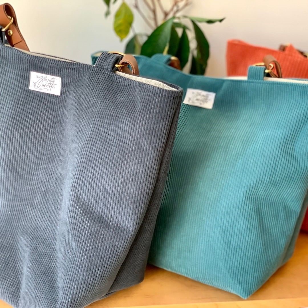 velluto a coste tessuto tendenze