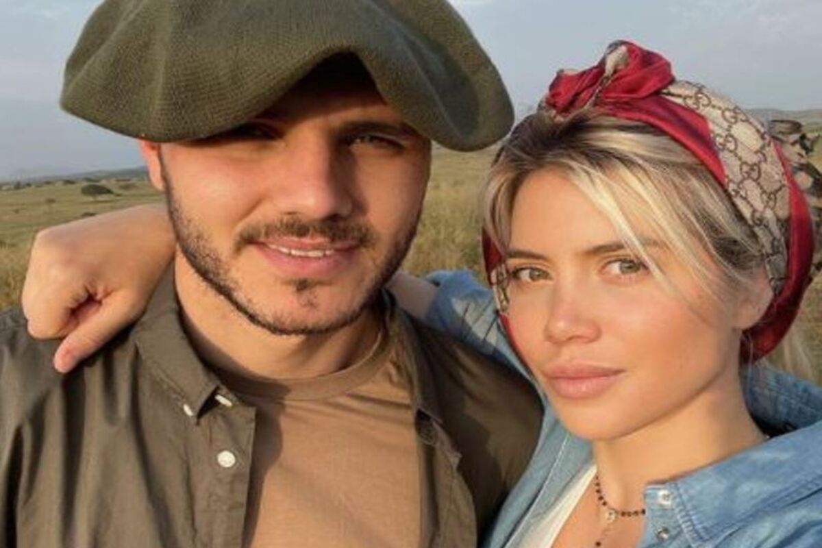 wanda nara icardi crisi
