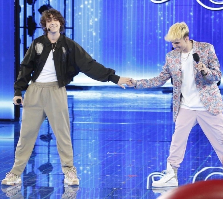 Aka7Even chi &egrave;