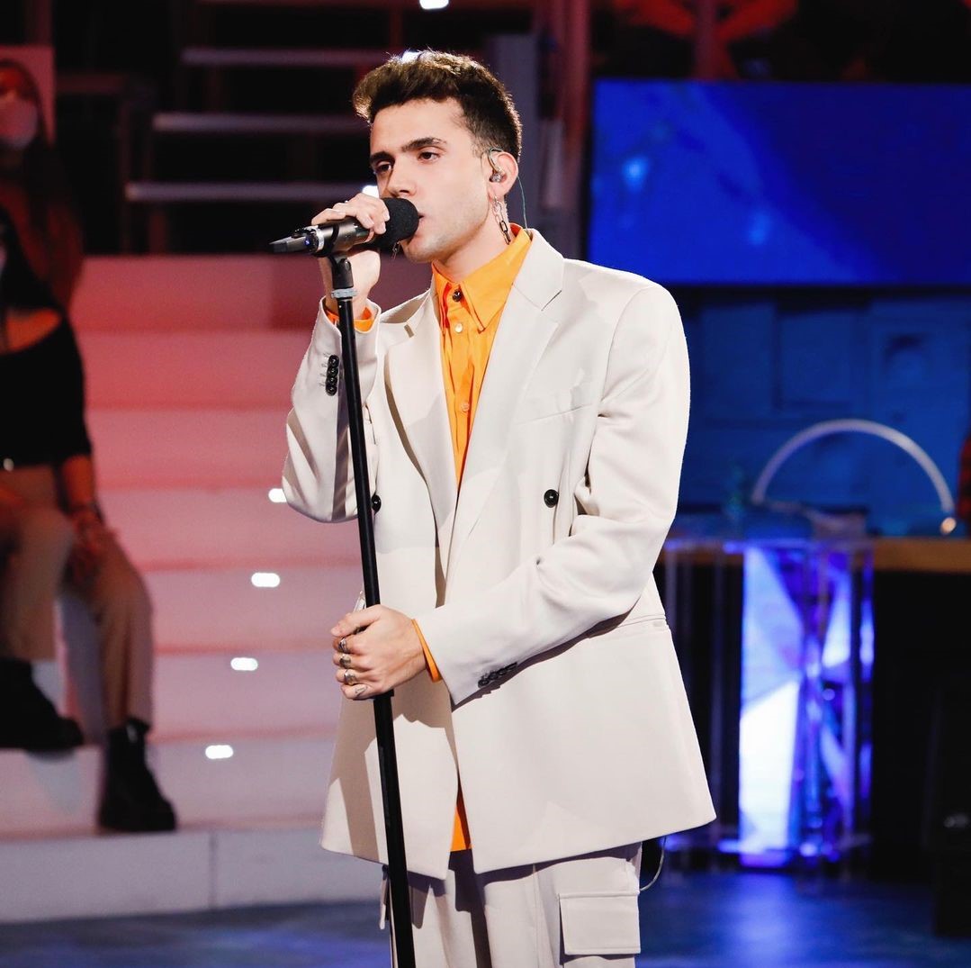 Aka7Even chi &egrave;