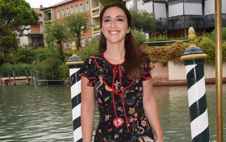 Anna Ferraioli Ravel chi è