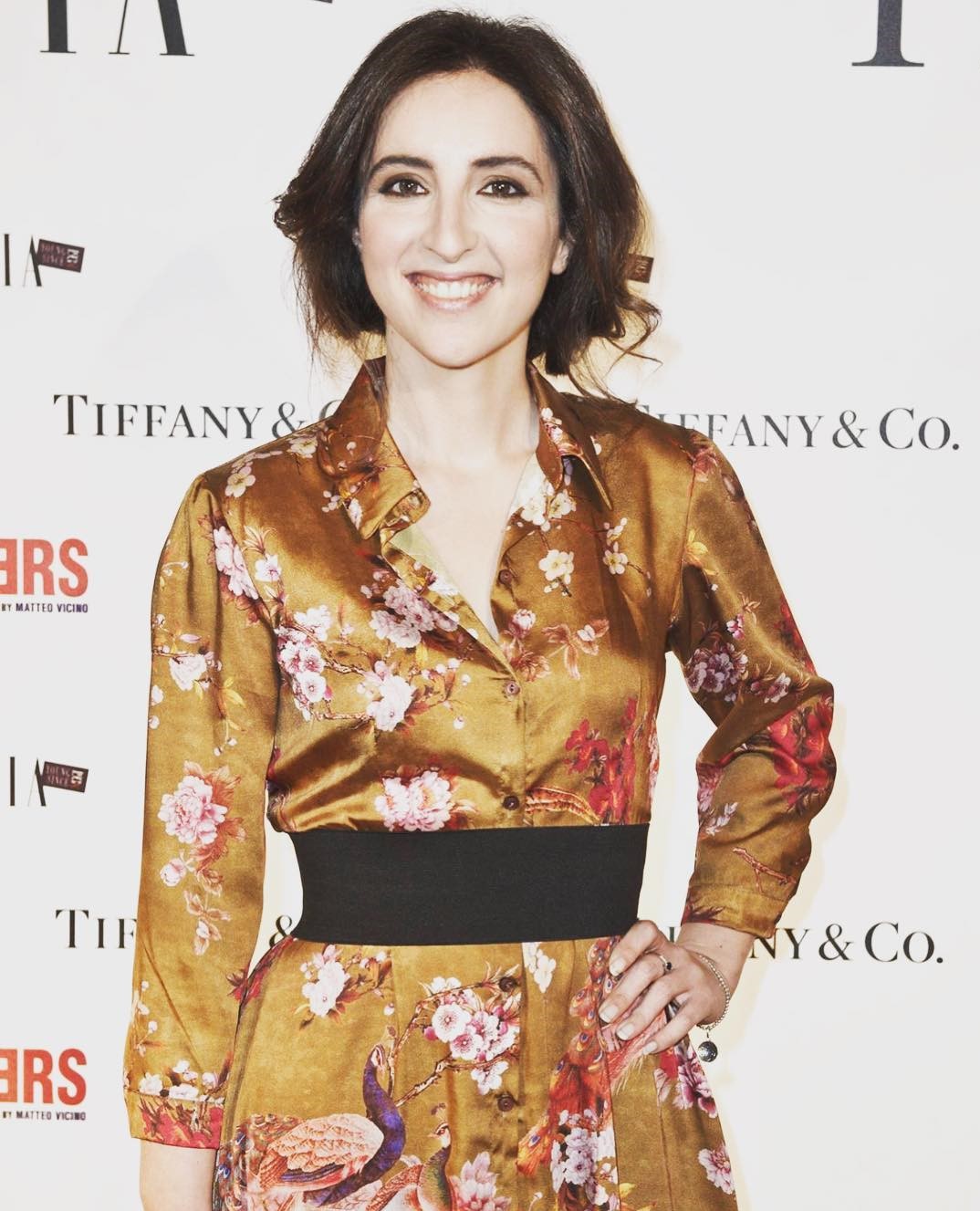 Anna Ferraioli Ravel chi &egrave;