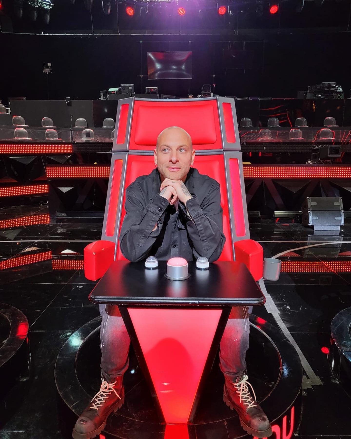 Chi &egrave; Clementino