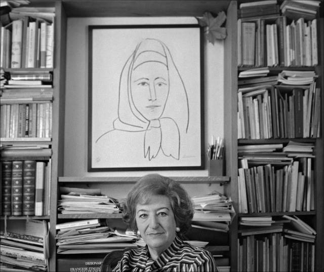 Chi era Maria Luisa Spaziani