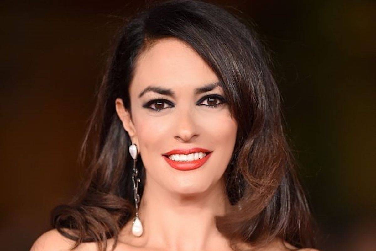 Mariagrazia Cucinotta