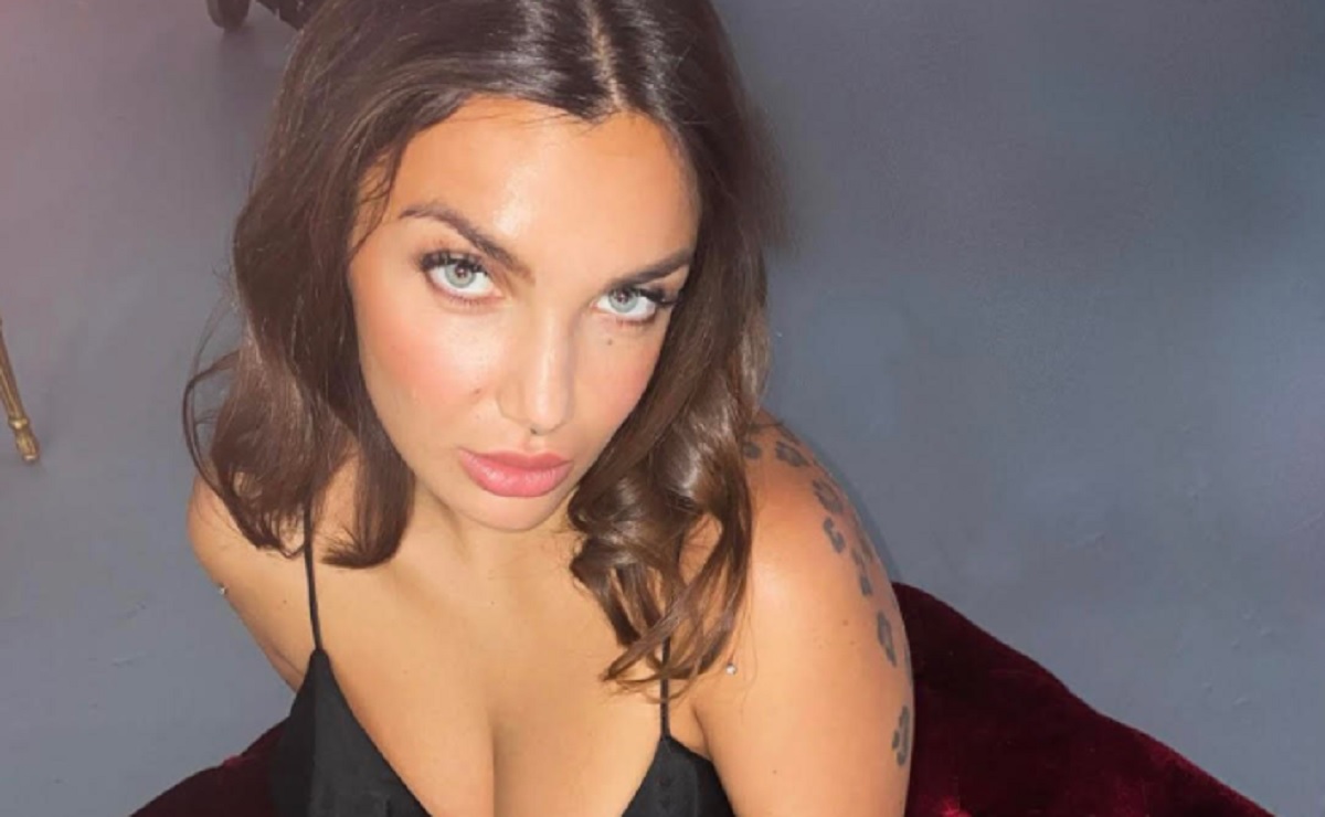 Elettra Lamborghini Miss Italia