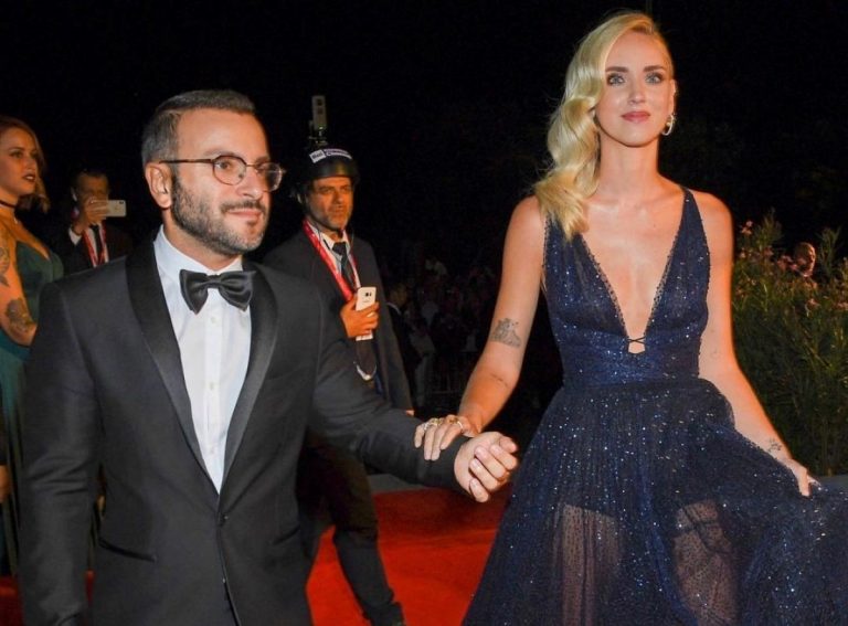 Fabio Maria Damato chi è