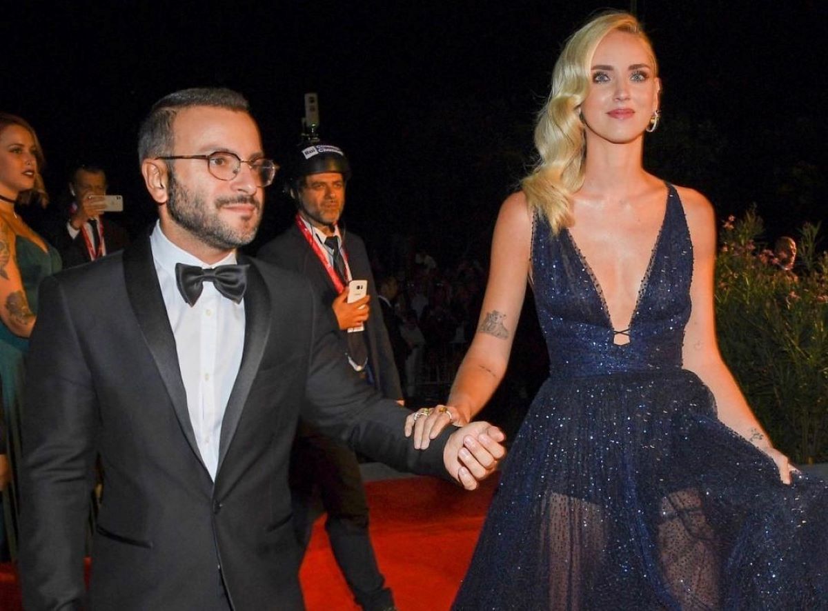 Fabio Maria Damato chi è