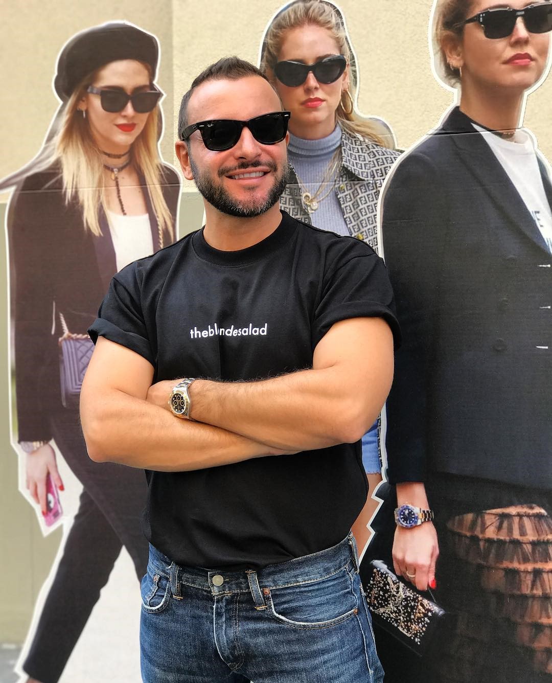 Fabio Maria Damato chi &egrave;