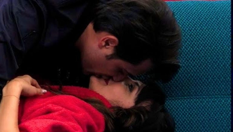 Gf Vip Biagio Miriana