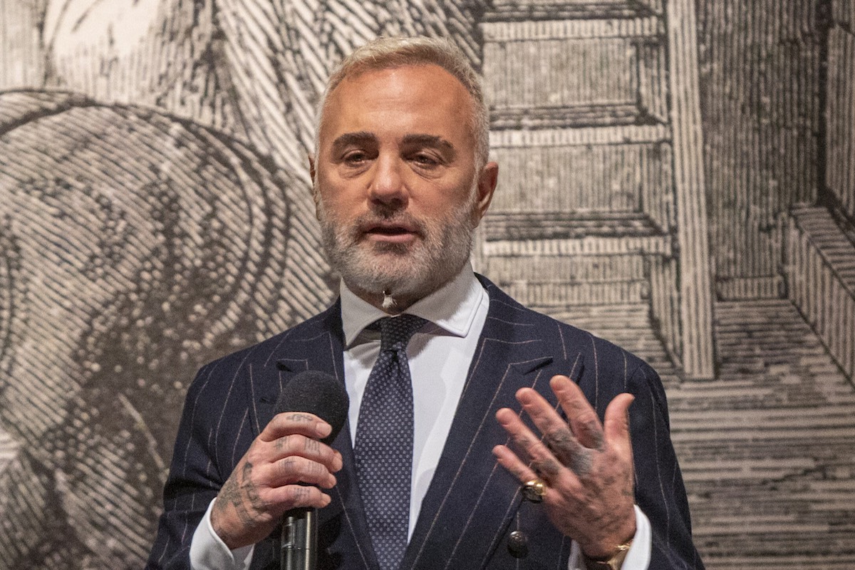 Gianluca Vacchi