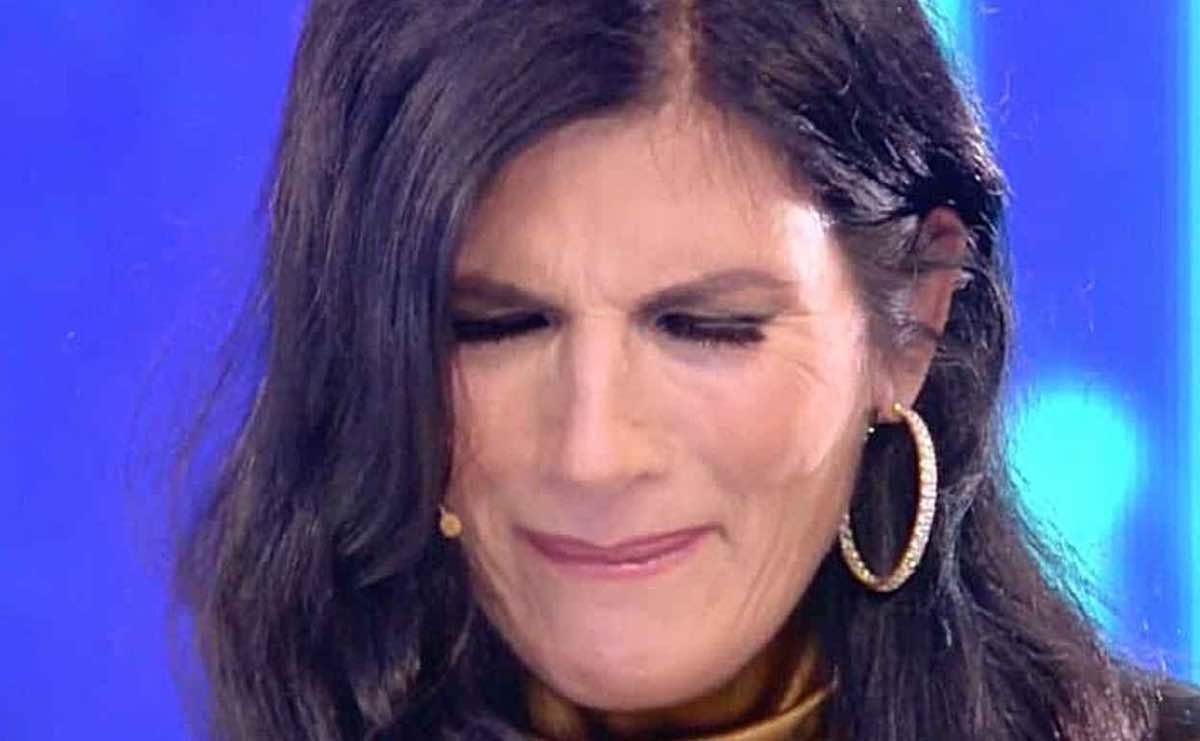 Pamela Prati