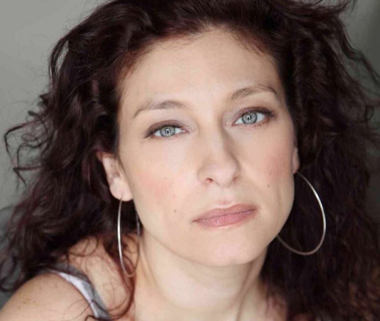 Susy Del Giudice chi è