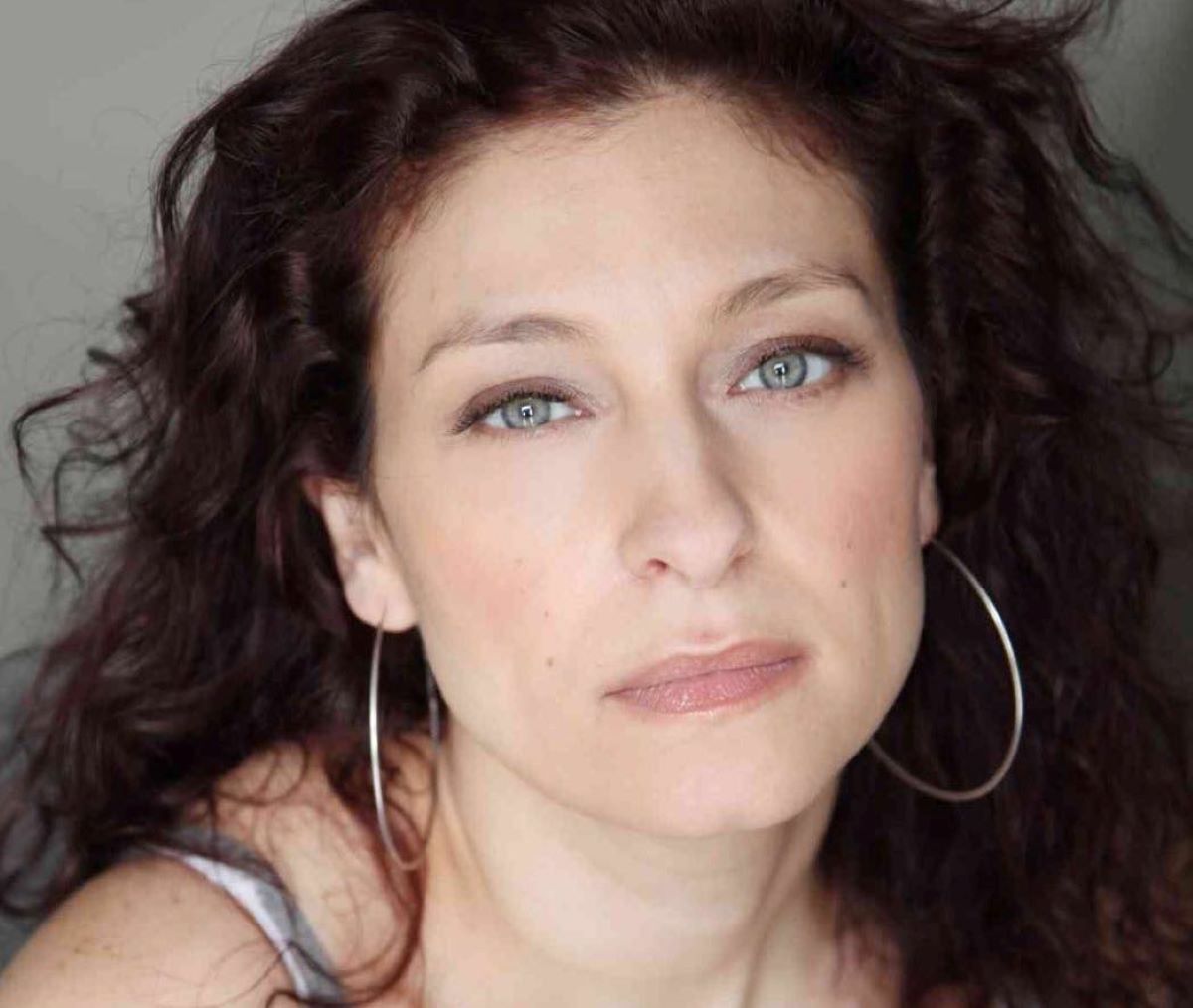 Susy Del Giudice chi è