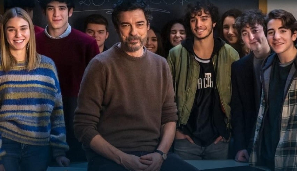 Un professore 2 confermato