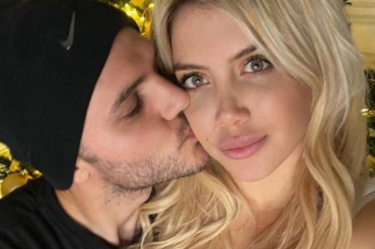 Wanda Nara