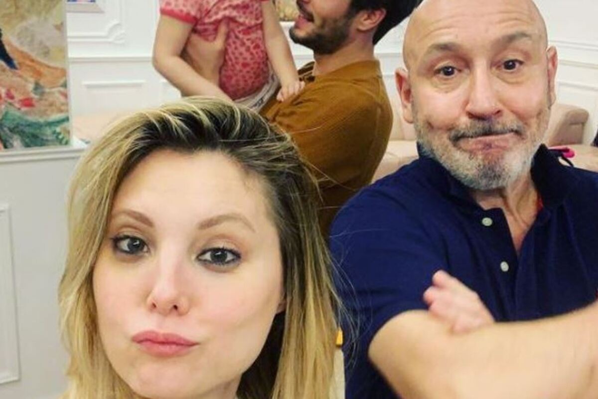 alessandra moretti maurizio battista