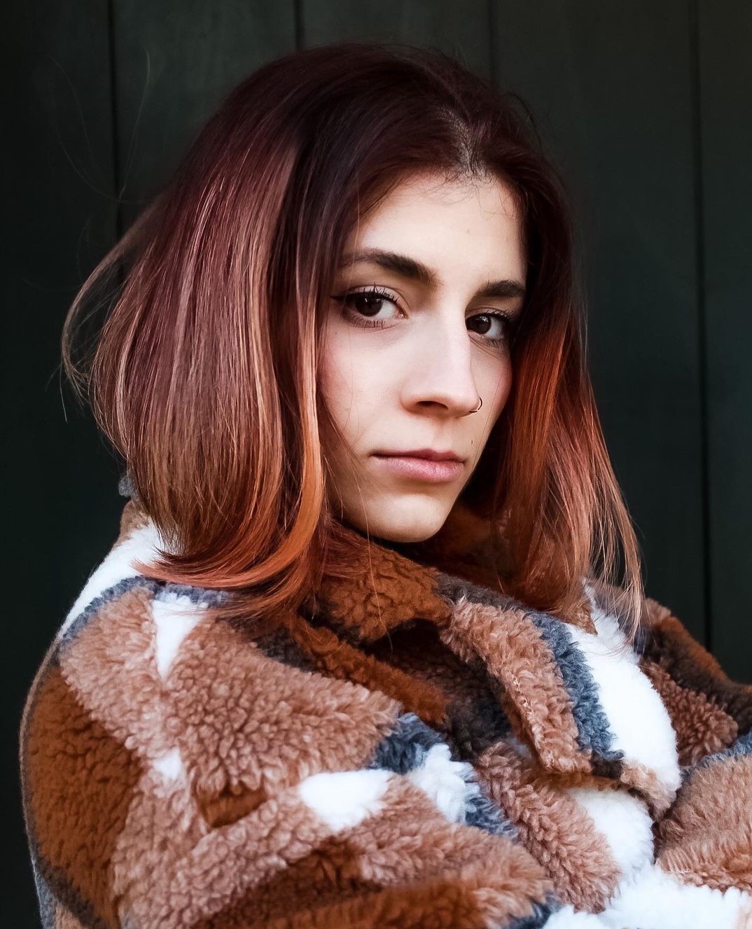 angelica littamè chi è