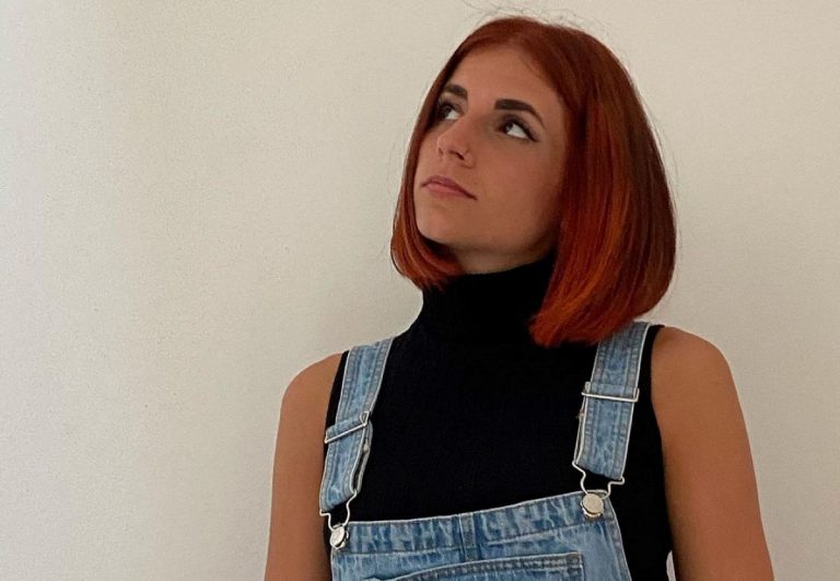 angelica littamè chi è