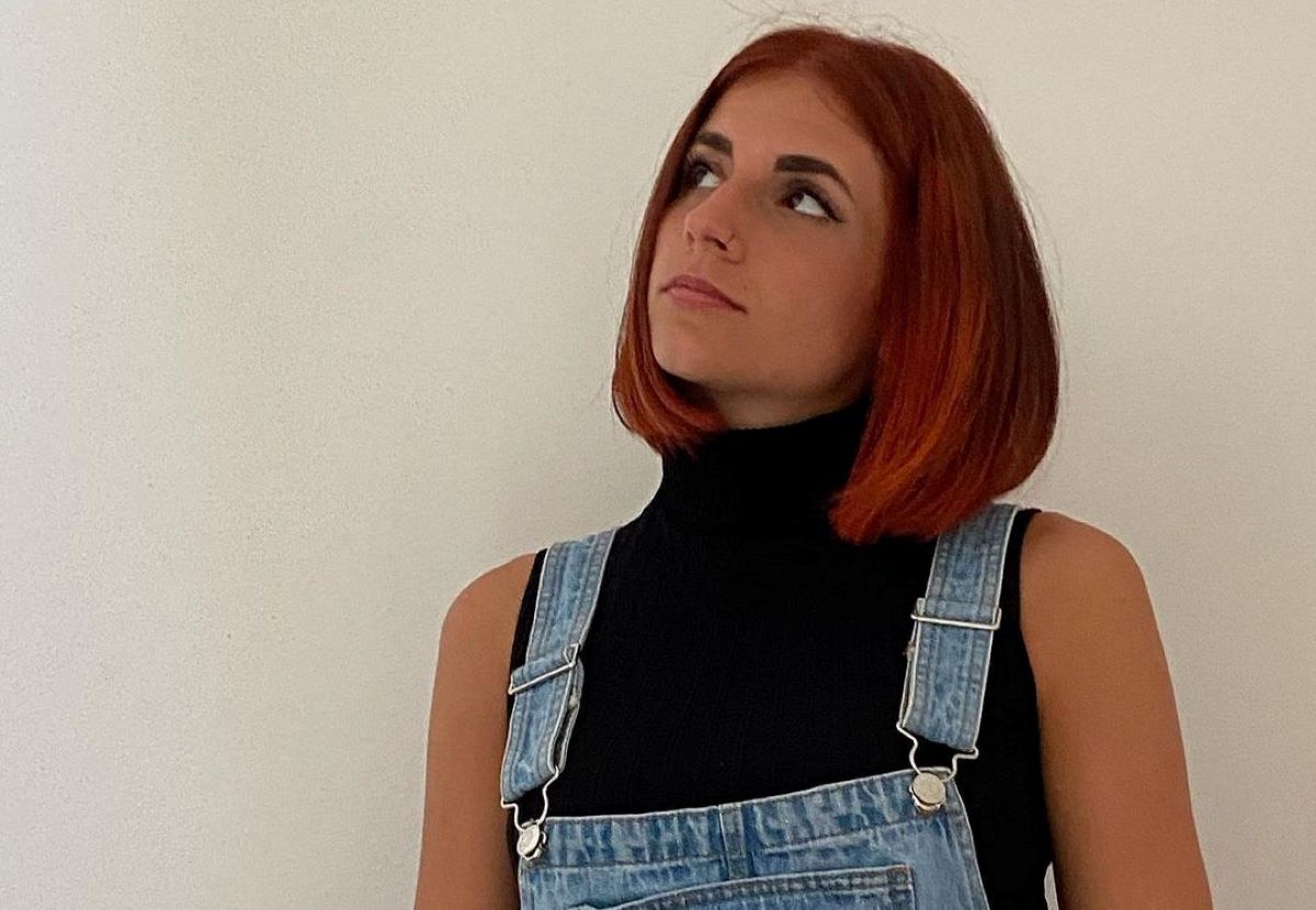 angelica littamè chi è