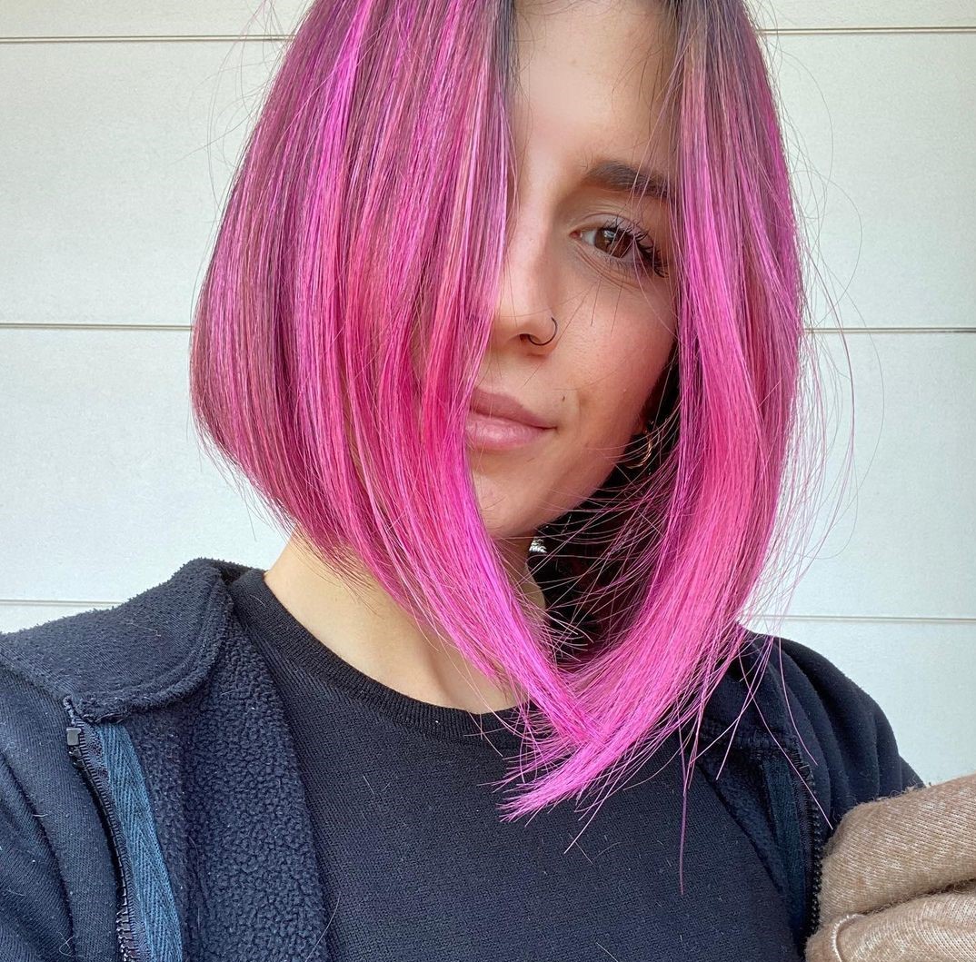 angelica littamè chi è