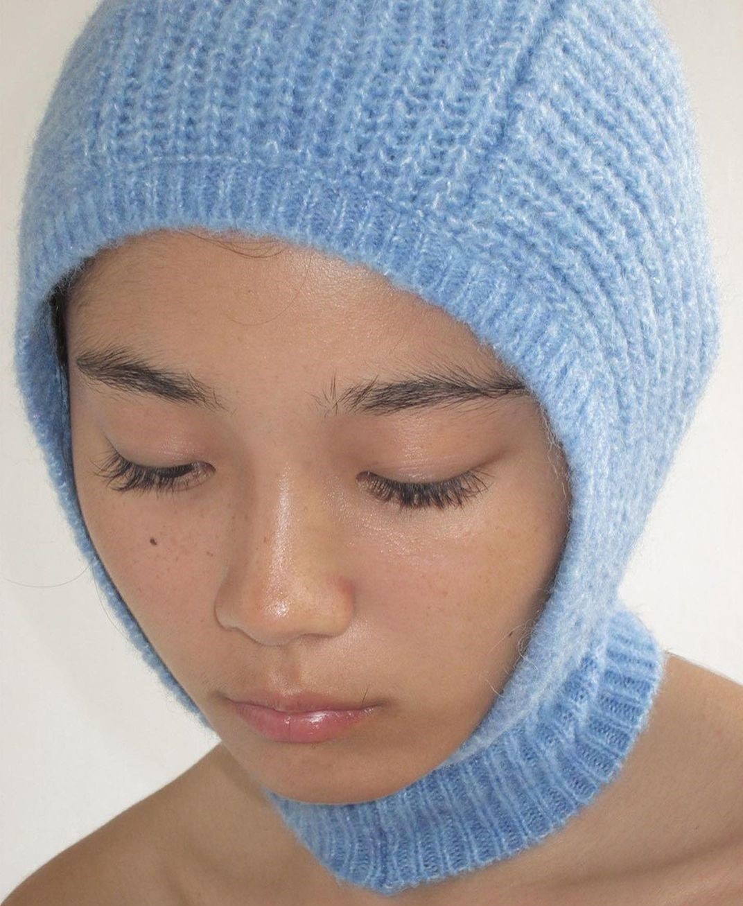 balaclava cappello tendenza