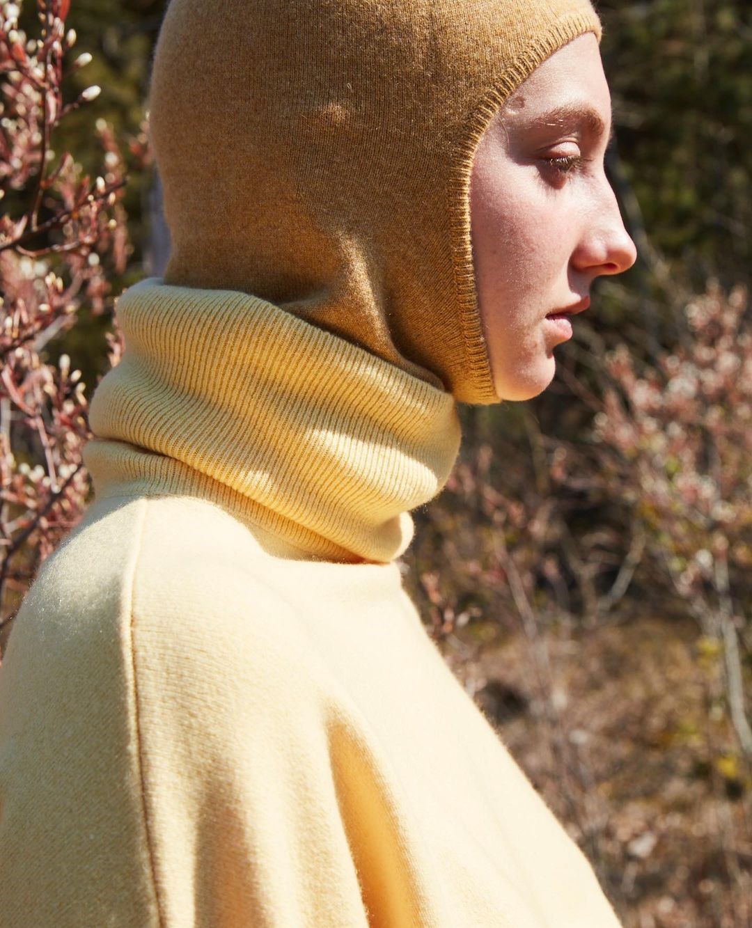 balaclava cappello tendenza