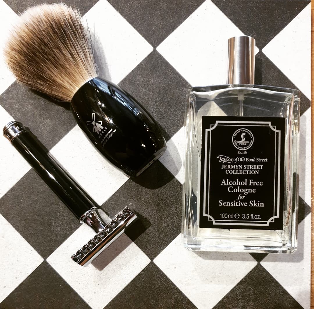 beauty case uomo regalo natale