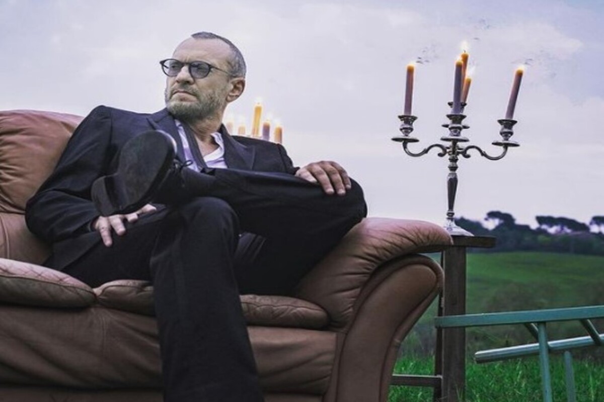 biagio antonacci terzo figlio