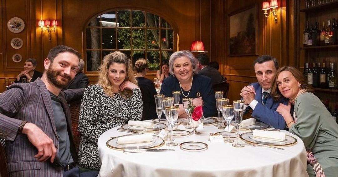 cantanti italiani attrici