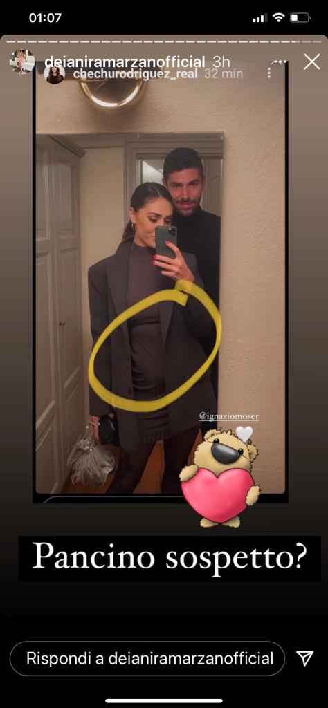 cecilia rodriguez stories