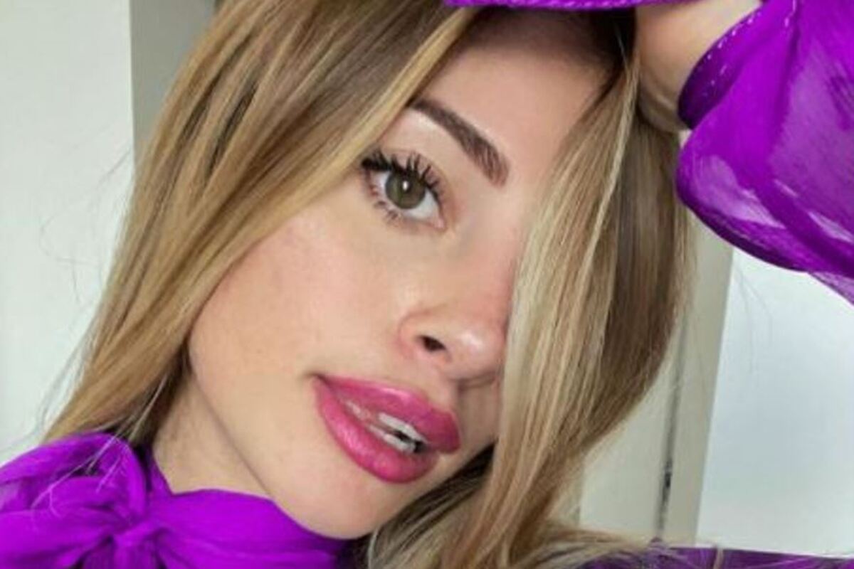 chiara nasti guarita covid