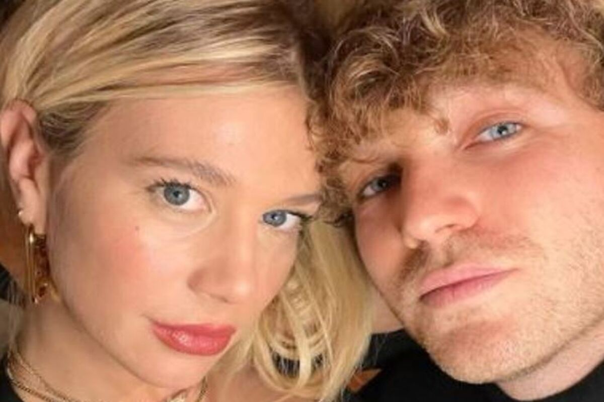 clizia incorvaia paolo ciavarro nome figlio