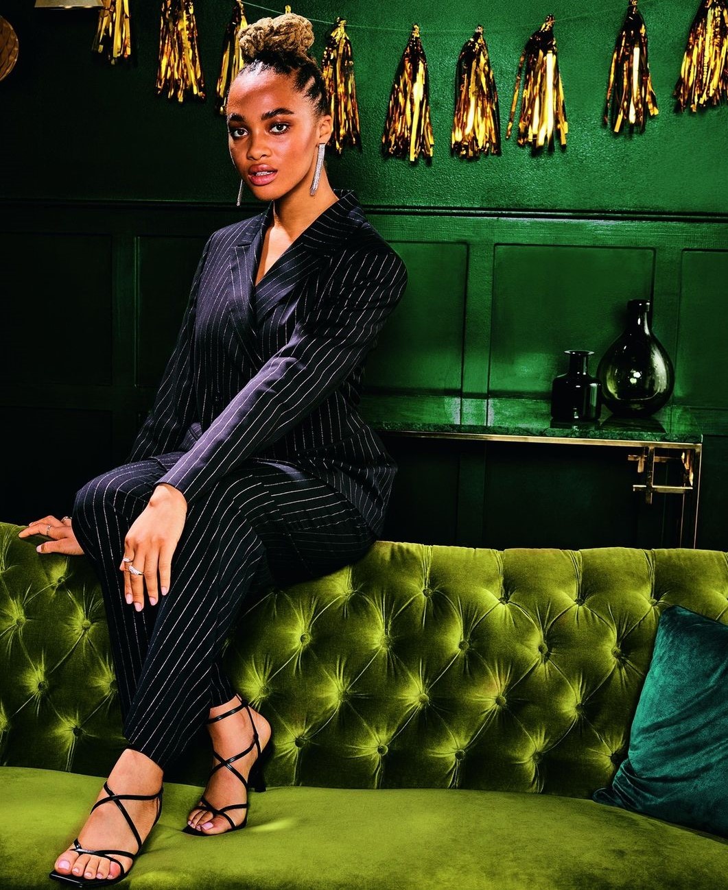 come vestirsi a capodanno 2022