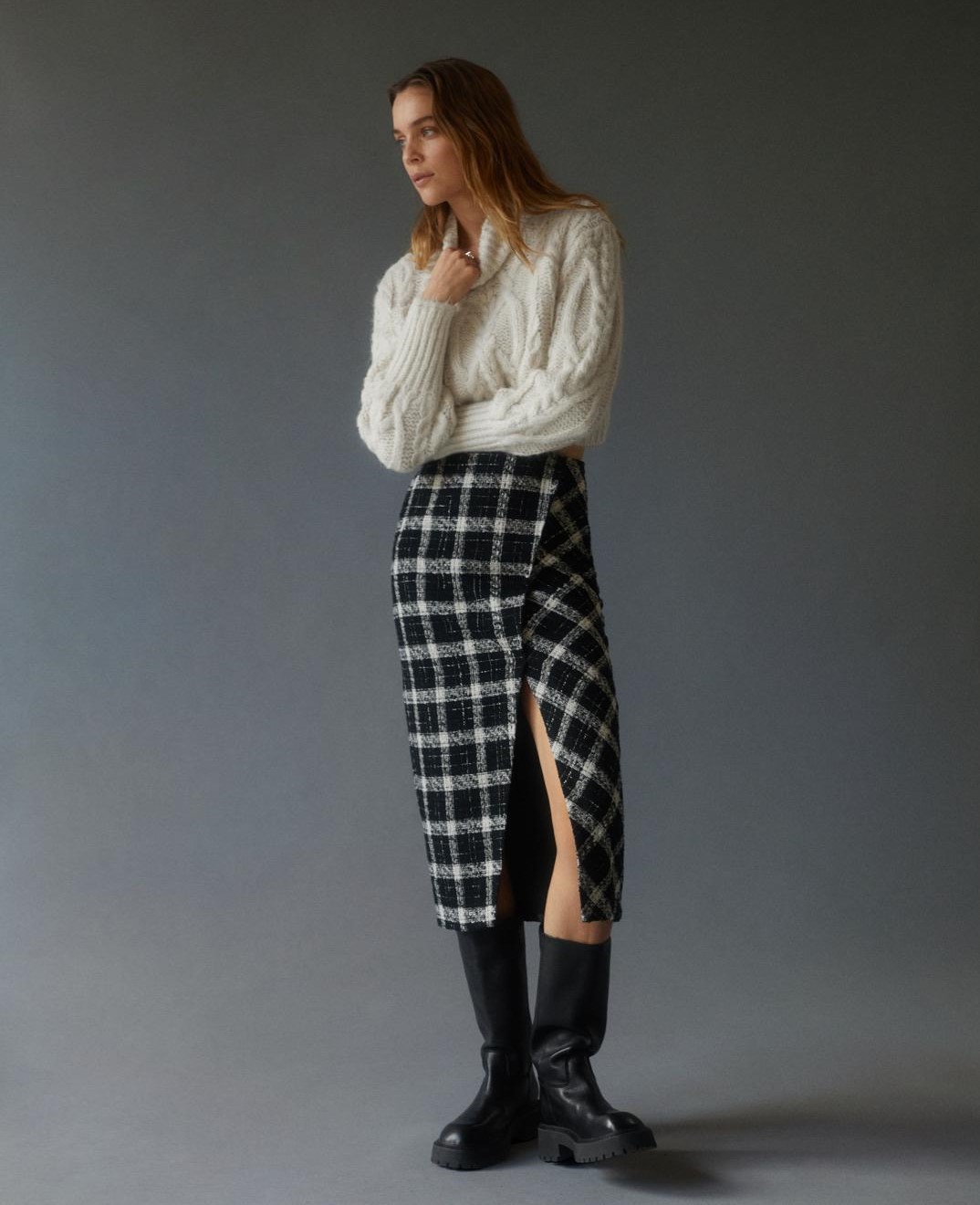 come vestirsi a dicembre 2021