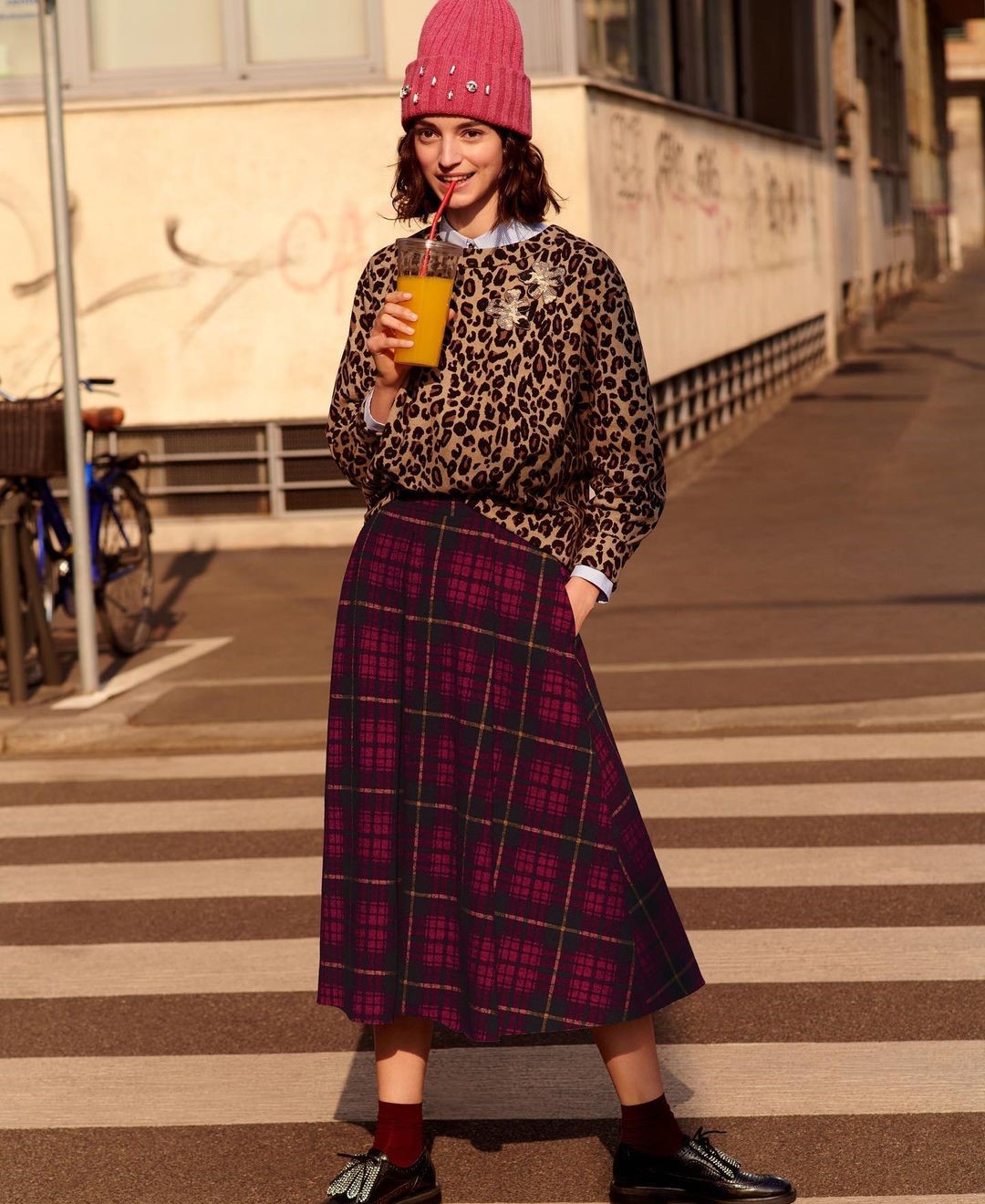 come vestirsi a dicembre 2021