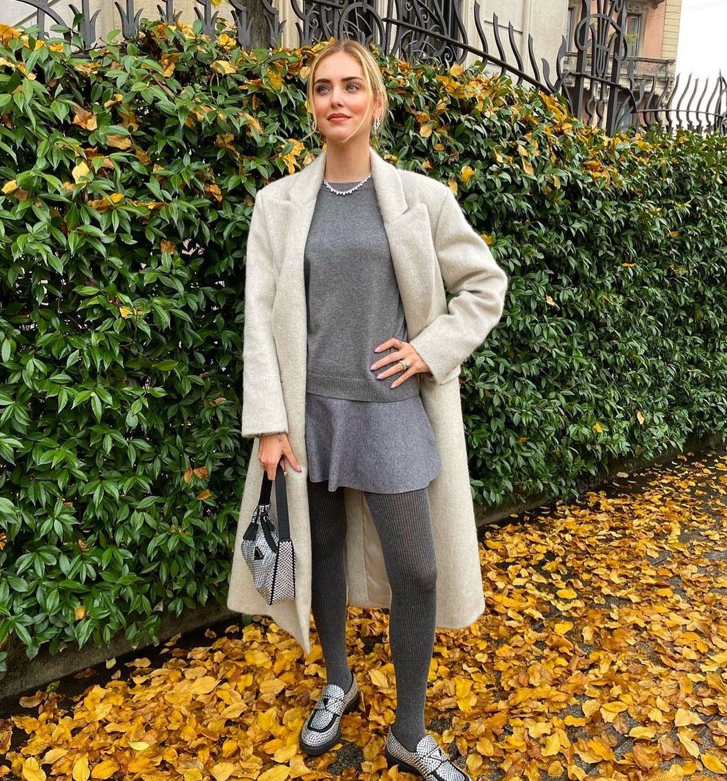 come vestirsi a dicembre 2021