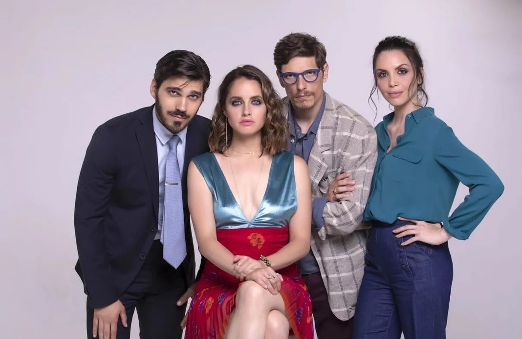 cosa vedere su netflix gennaio 2022