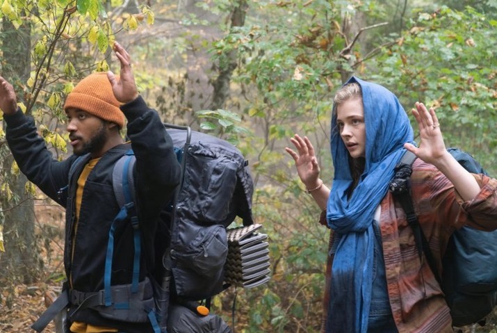 cosa vedere su netflix gennaio 2022