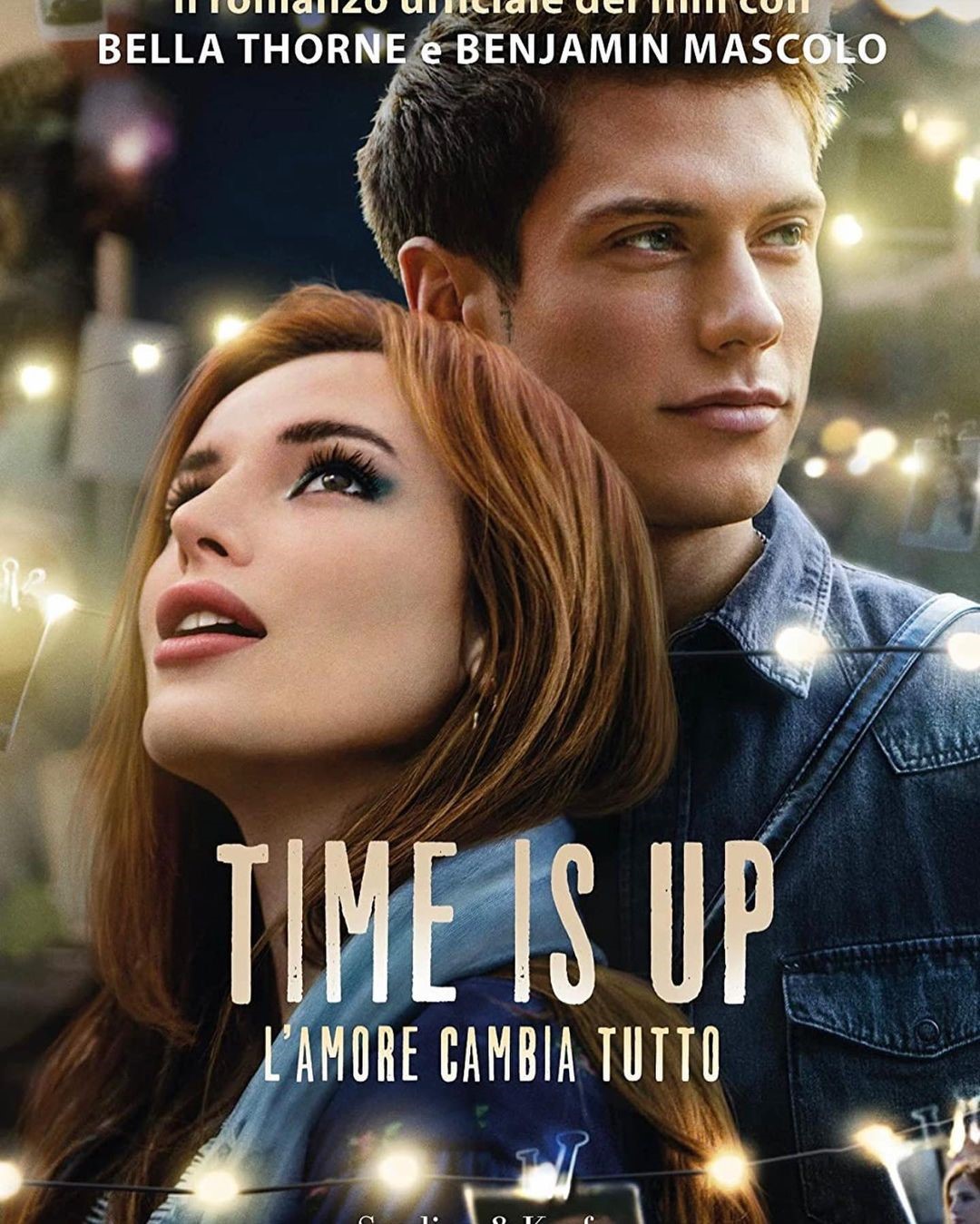 cosa vedere su prime video gennaio 2022