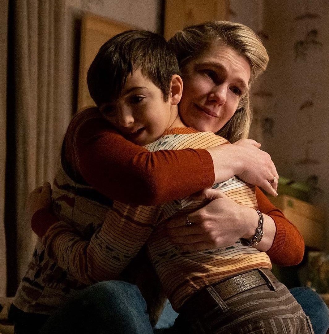 cosa vedere su prime video gennaio 2022