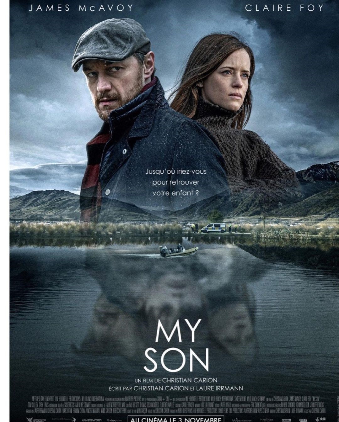 cosa vedere su prime video gennaio 2022