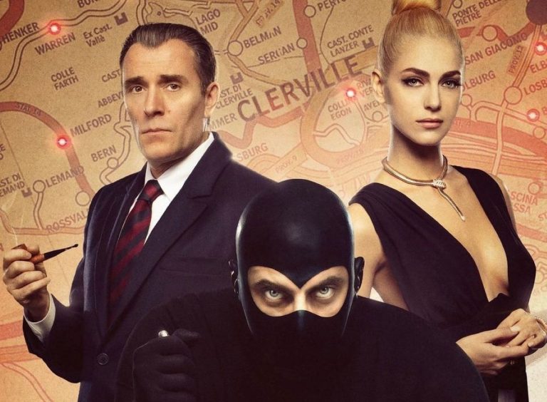 diabolik film manetti