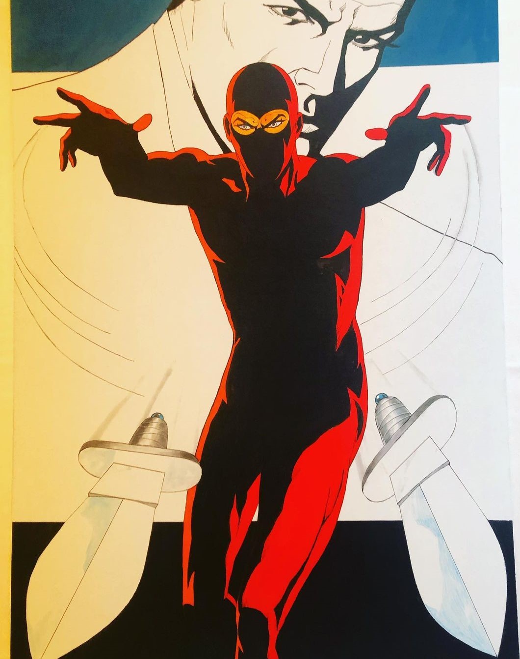 diabolik film manetti