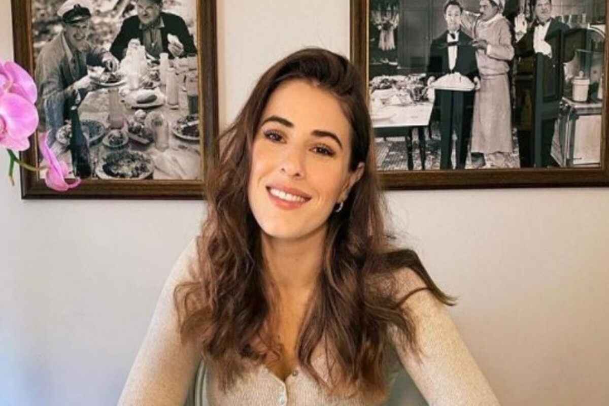 diana del bufalo no vax