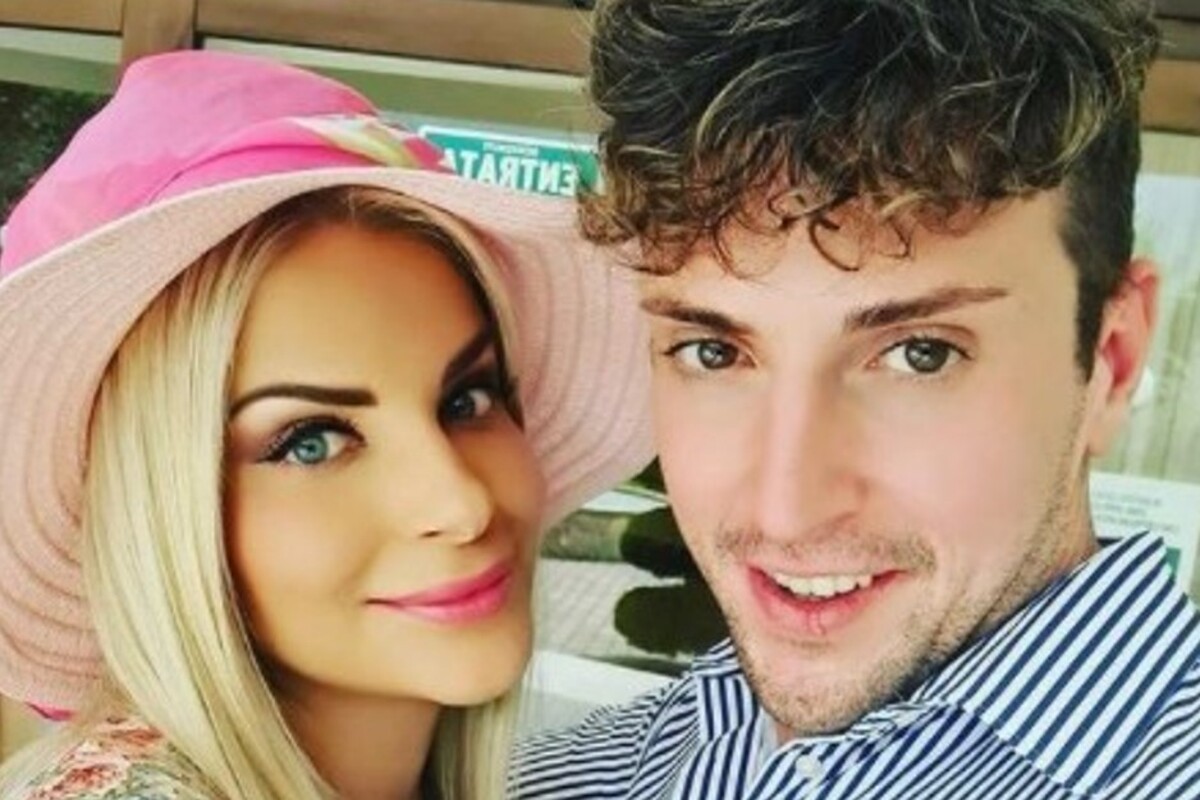 francesca cipriani data nozze