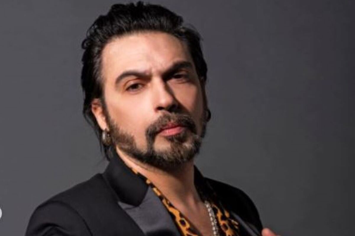 francesco sarcina papà