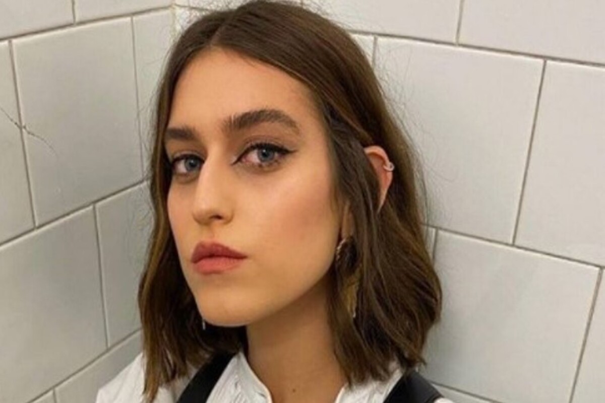 gaia gozzi positiva covid