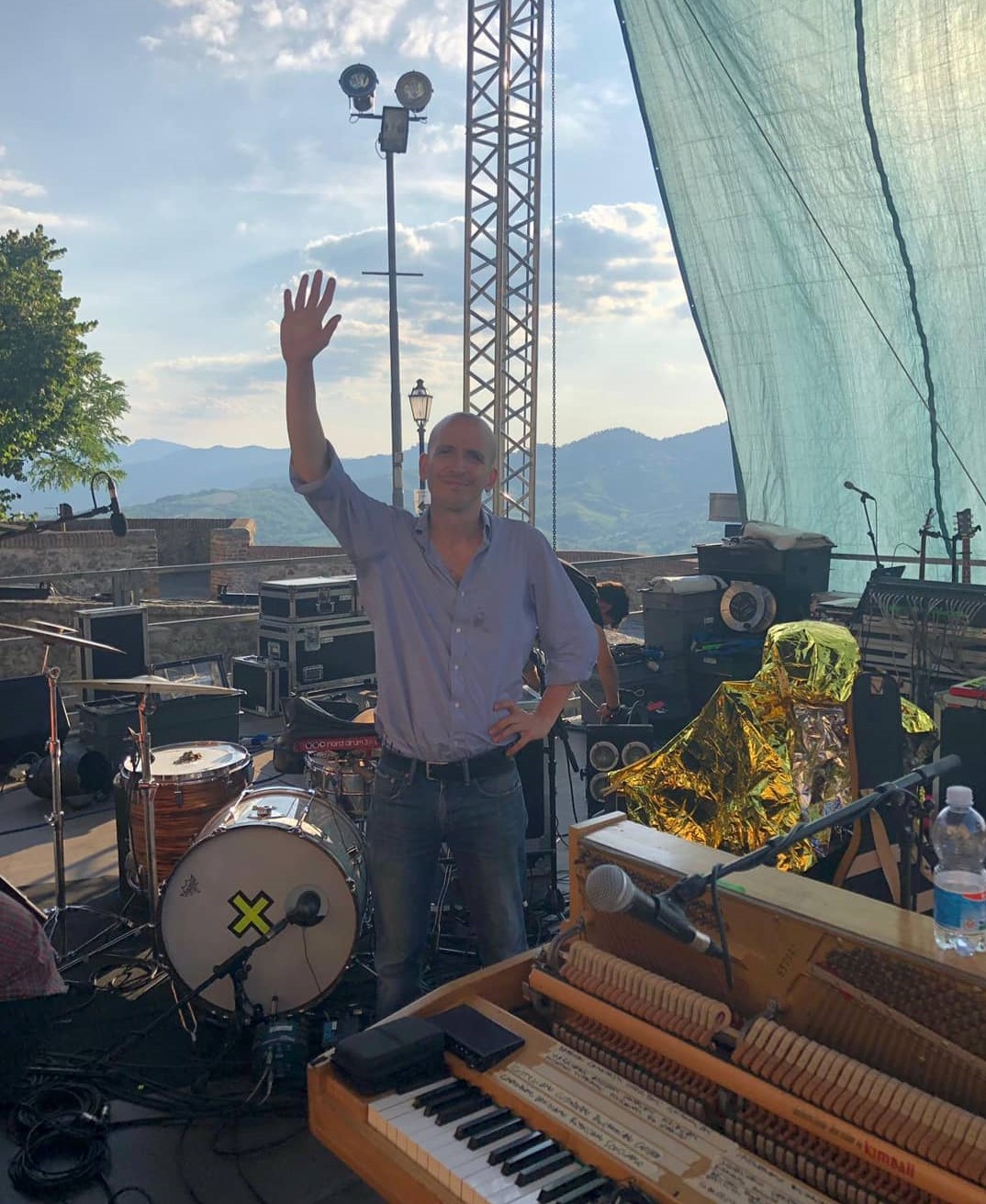 giovanni truppi chi &egrave;