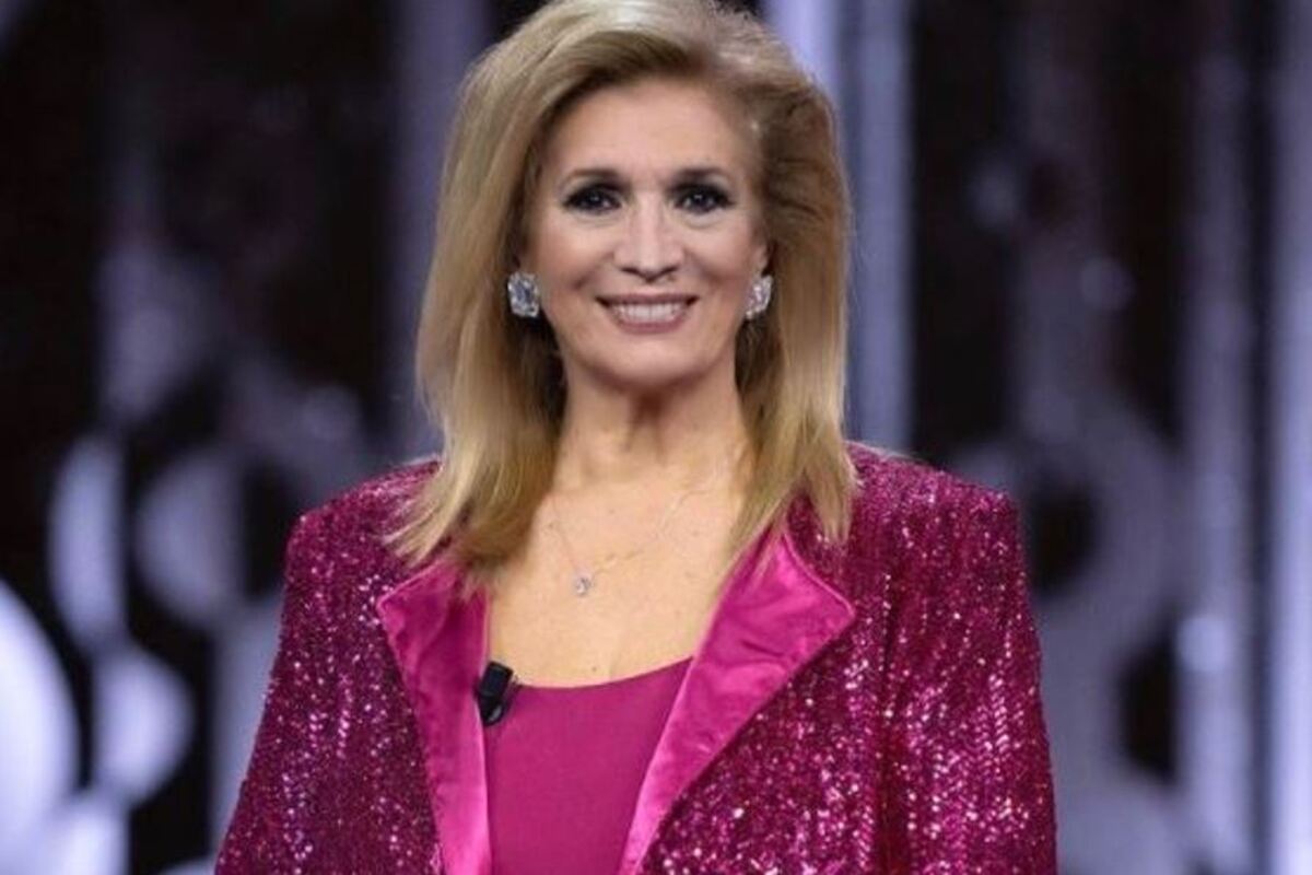 iva zanicchi baglioni